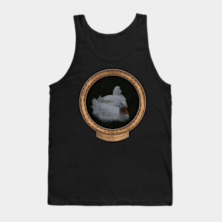 Duck Duo Tank Top